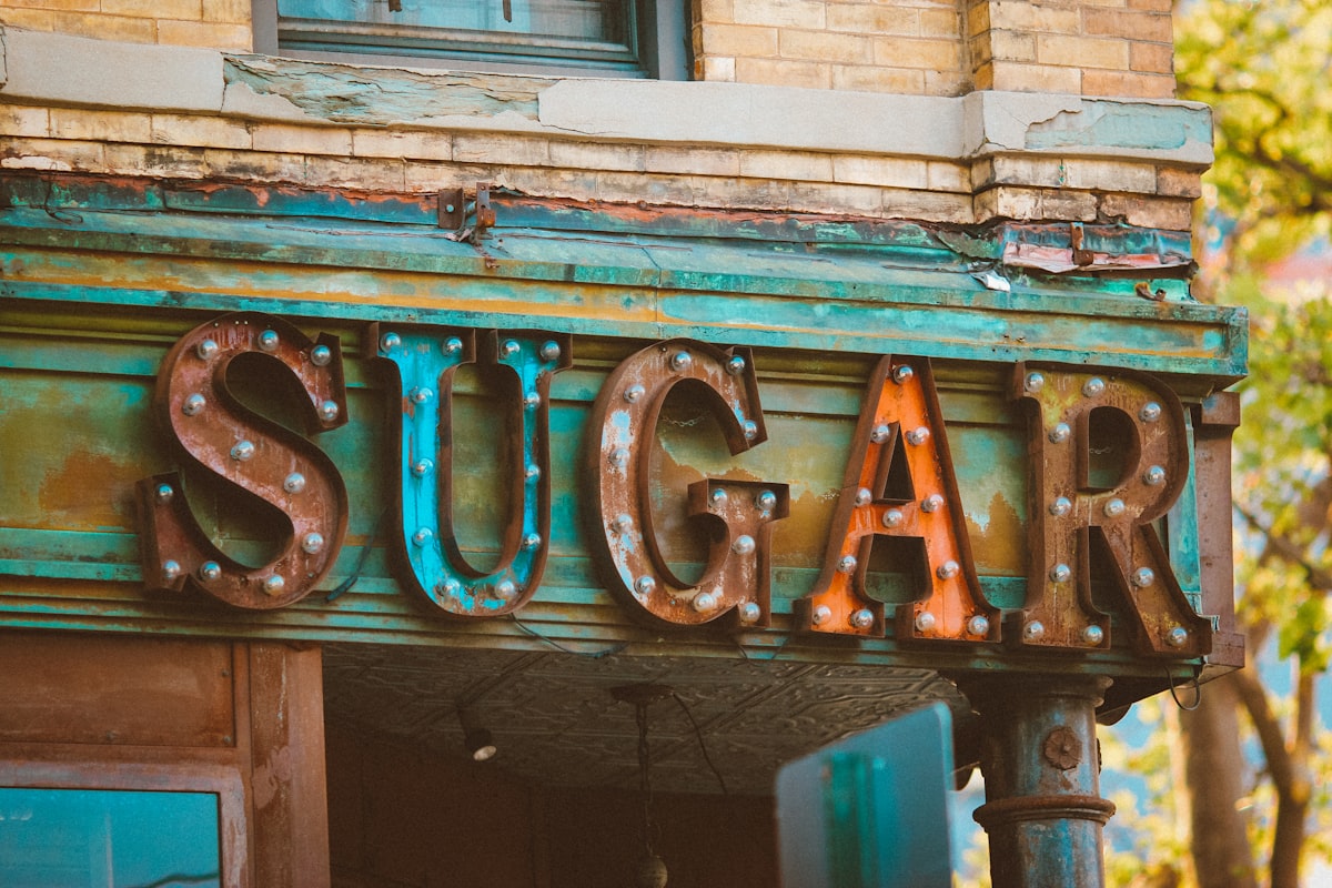 Blood sugar stability and mental clarity