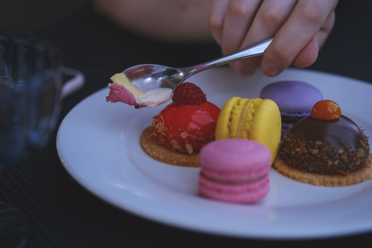 Sugar withdrawal and emotional adjustment